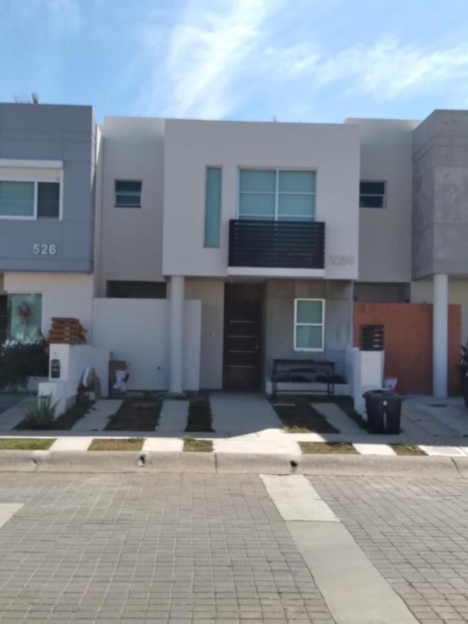 Casa Cerritos Mazatlan Villa Kültér fotó