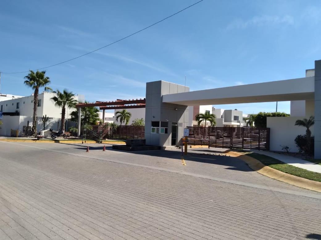 Casa Cerritos Mazatlan Villa Kültér fotó