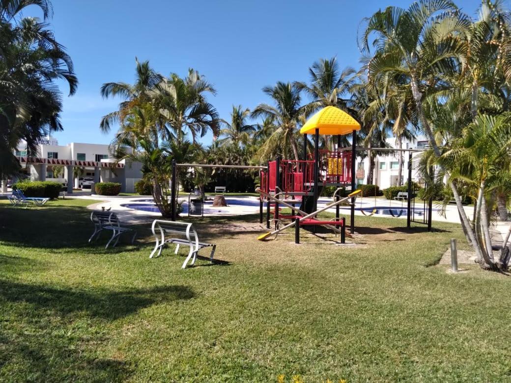 Casa Cerritos Mazatlan Villa Kültér fotó