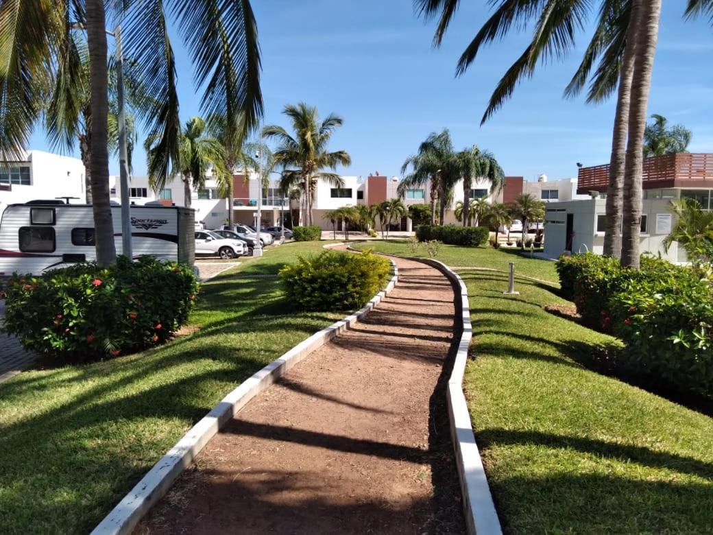 Casa Cerritos Mazatlan Villa Kültér fotó
